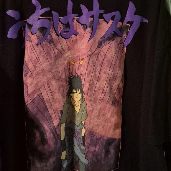 Naruto - Picture 2 of 2